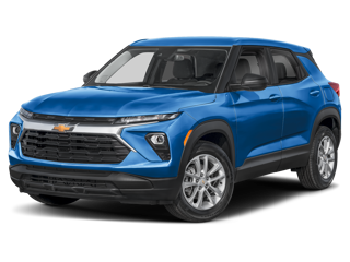 Chevrolet Trailblazer - Ed Morse Sawgrass Chevrolet Sunrise FL in Sunrise FL