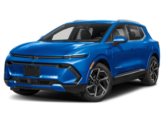 Chevrolet Equinox EV - Ed Morse Sawgrass Chevrolet Sunrise FL in Sunrise FL