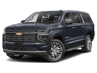 Chevrolet Suburban - Ed Morse Sawgrass Chevrolet Sunrise FL in Sunrise FL