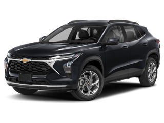 Chevrolet Trax - Ed Morse Sawgrass Chevrolet Sunrise FL in Sunrise FL