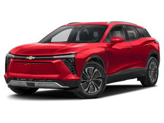 Chevrolet Blazer EV - Ed Morse Sawgrass Chevrolet Sunrise FL in Sunrise FL