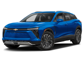 Chevrolet Blazer EV - Ed Morse Sawgrass Chevrolet Sunrise FL in Sunrise FL