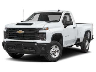 Chevrolet Silverado HD - Ed Morse Sawgrass Chevrolet Sunrise FL in Sunrise FL