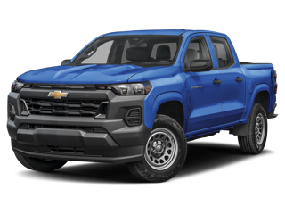 Chevrolet Colorado - Ed Morse Sawgrass Chevrolet Sunrise FL in Sunrise FL