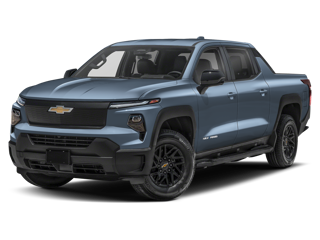Chevrolet Silverado EV - Ed Morse Sawgrass Chevrolet Sunrise FL in Sunrise FL