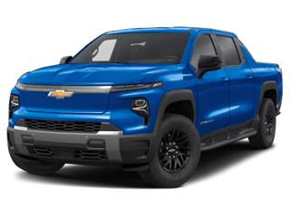 Silverado EV