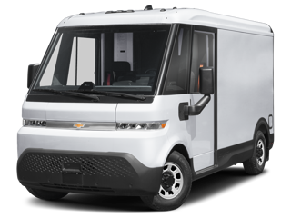 Chevrolet BrightDrop - Ed Morse Sawgrass Chevrolet Sunrise FL in Sunrise FL