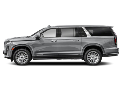 2023 Cadillac Escalade ESV RWD Premium Luxury