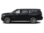2027 Chevrolet Suburban LS