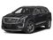 2020 Cadillac XT5 Premium Luxury FWD