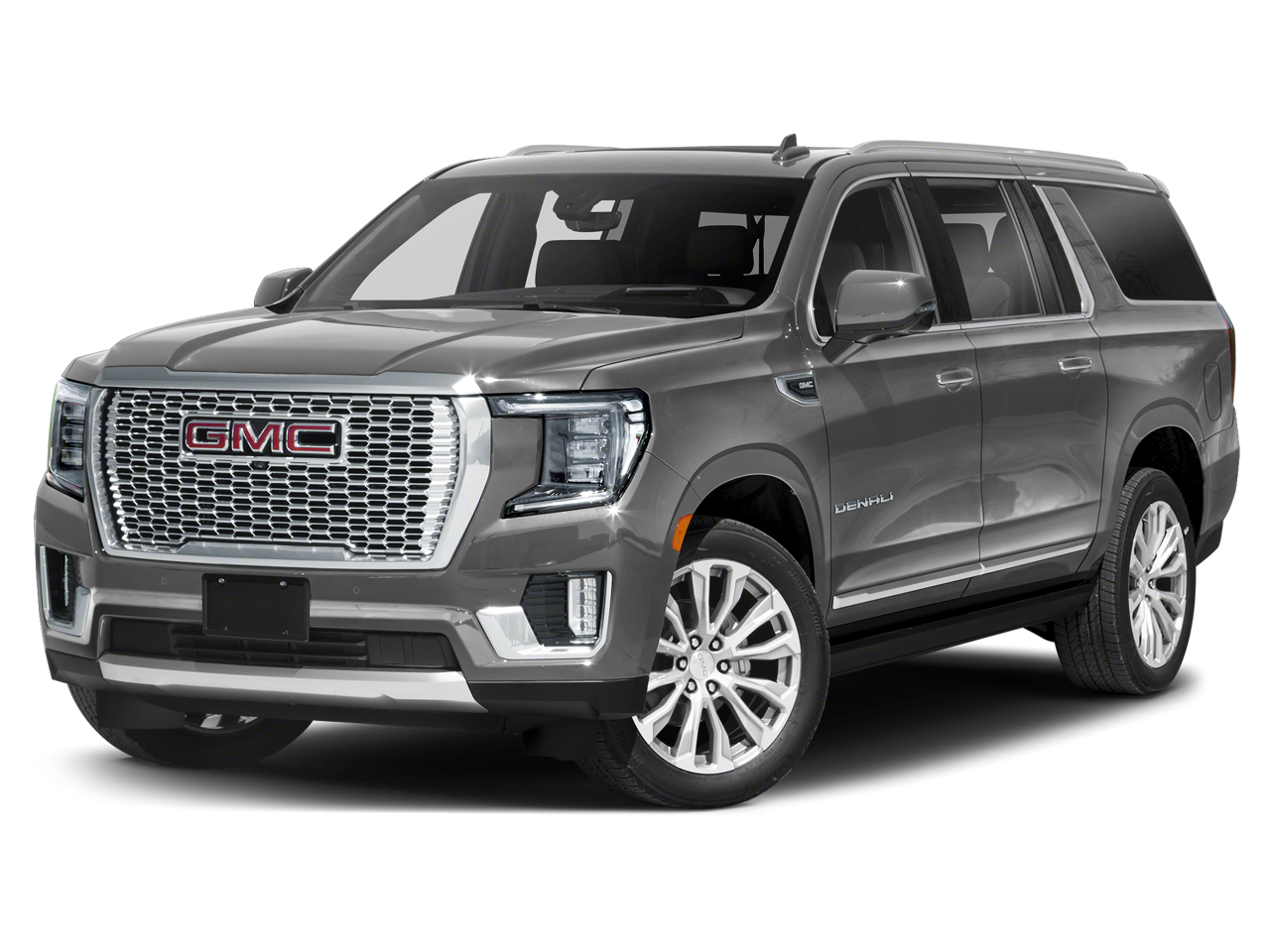 2022 GMC Yukon Denali 2WD's photo