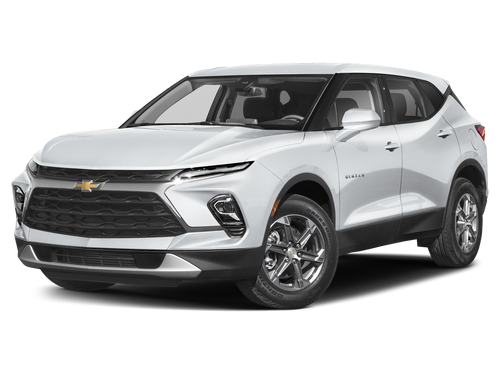 2023 Chevrolet Blazer 3LT