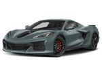 2024 Chevrolet Corvette Z06 3LZ
