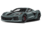 2024 Chevrolet Corvette Z06 3LZ