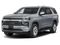 2027 Chevrolet Tahoe Premier