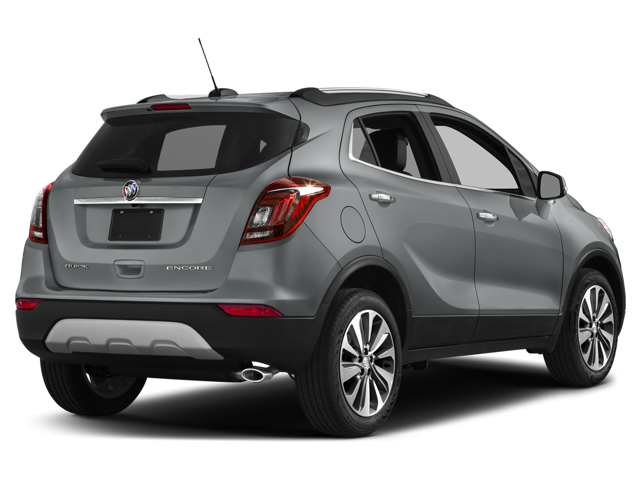 2019 Buick Encore Essence photo 2