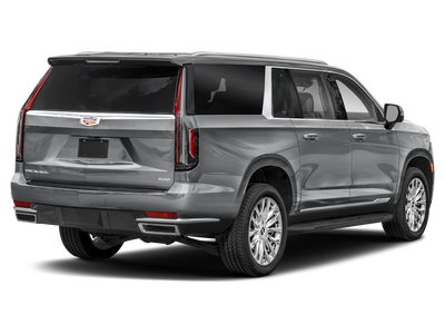 2023 Cadillac Escalade ESV RWD Premium Luxury
