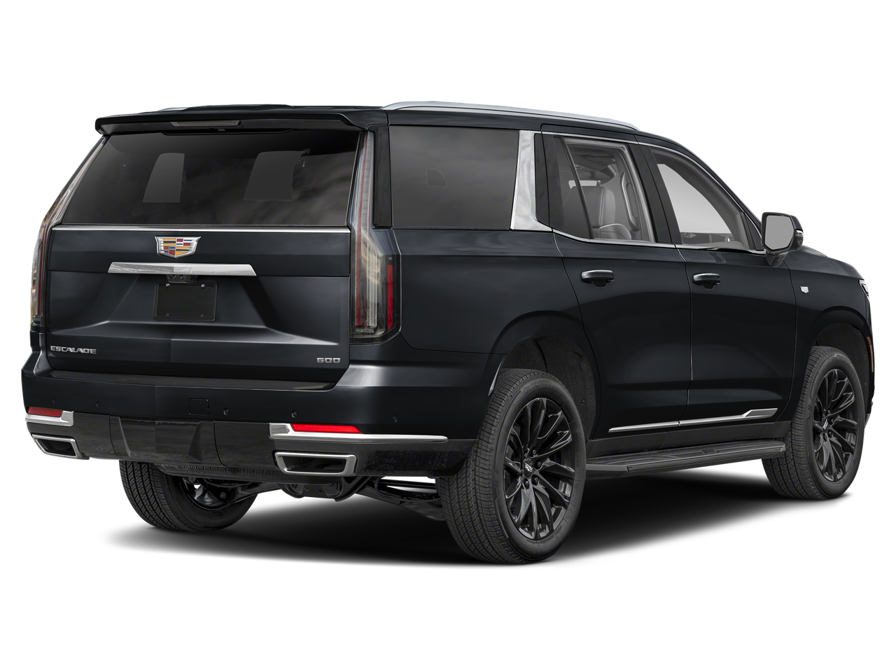 2025 Cadillac Escalade Premium Luxury photo 2