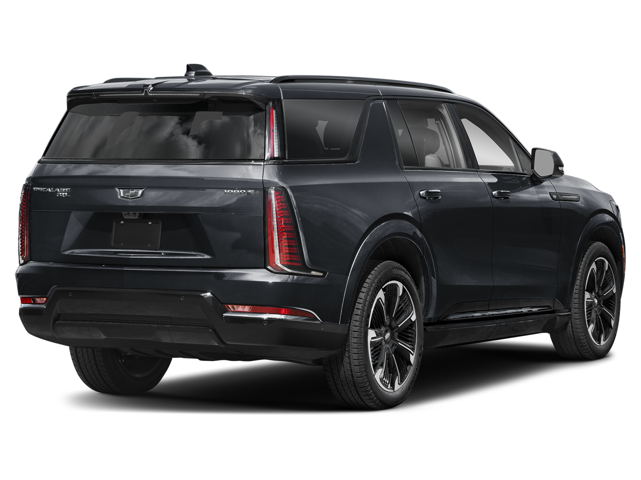 2026 Cadillac ESCALADE IQL Premium Sport