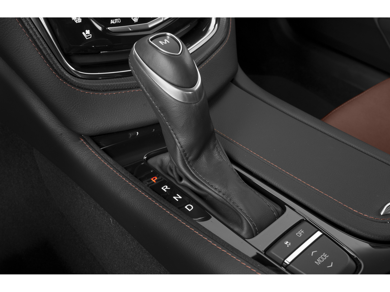 2015 Cadillac CTS Luxury RWD