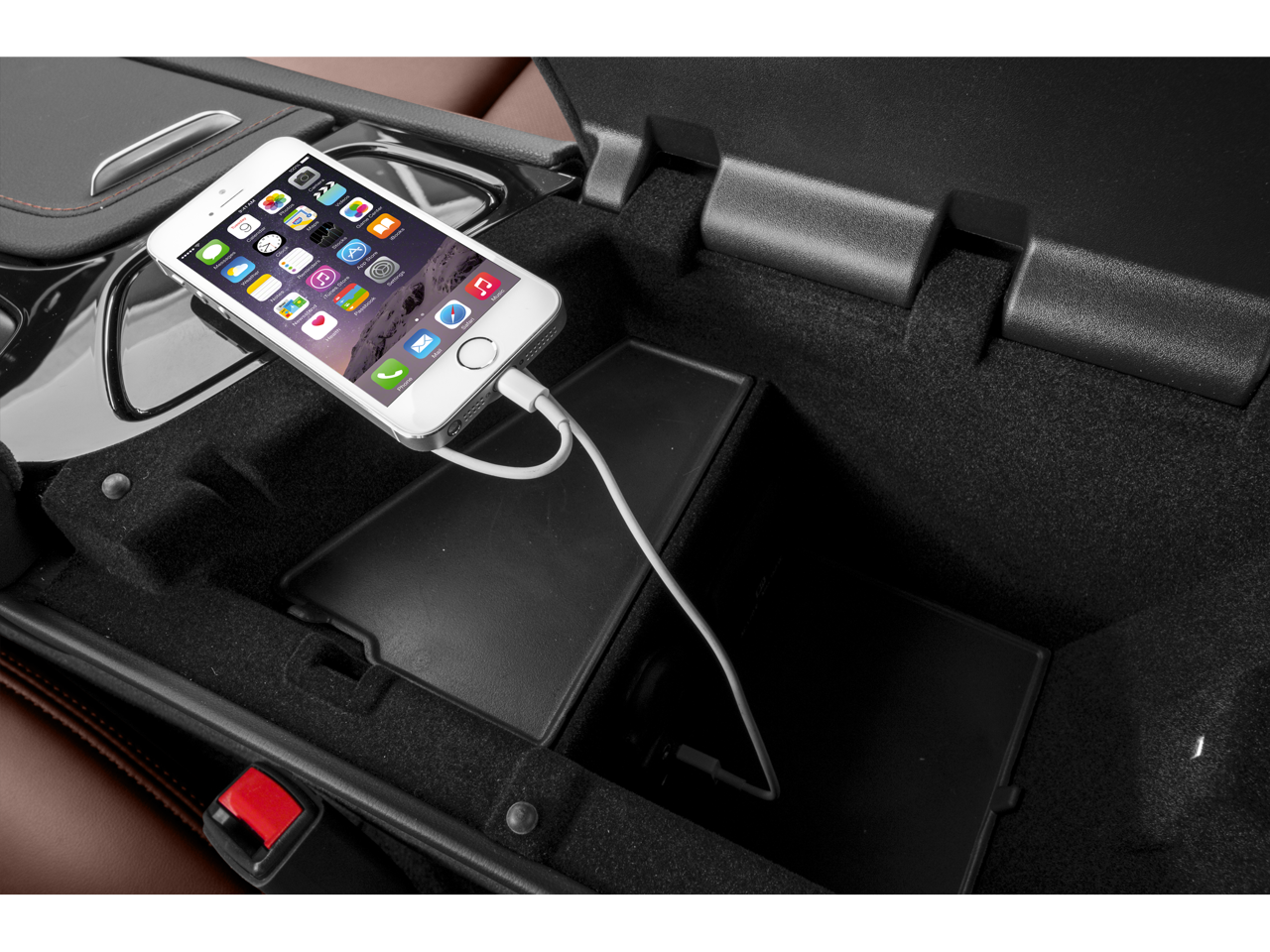 2015 Cadillac CTS Luxury RWD