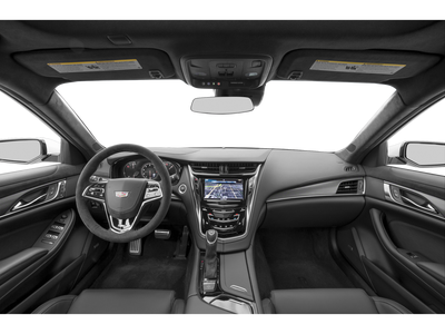 2019 Cadillac CTS-V Base