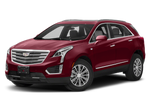 2019 Cadillac XT5 FWD