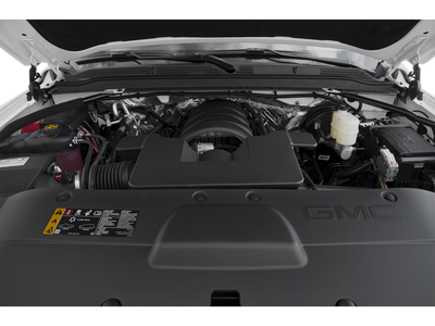 2019 GMC Yukon XL SLE