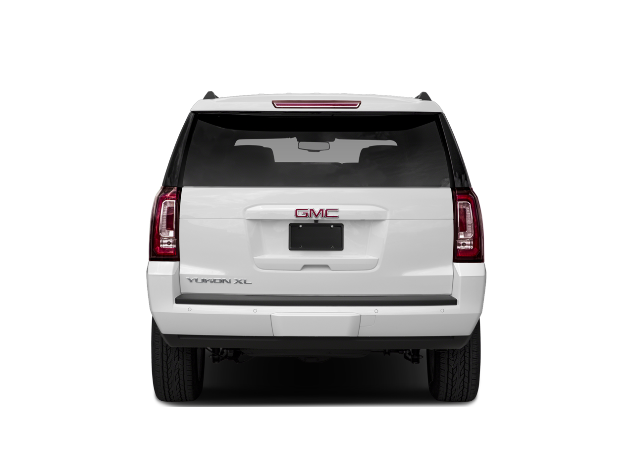 2019 GMC Yukon XL SLE