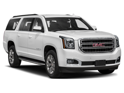 2019 GMC Yukon XL SLE