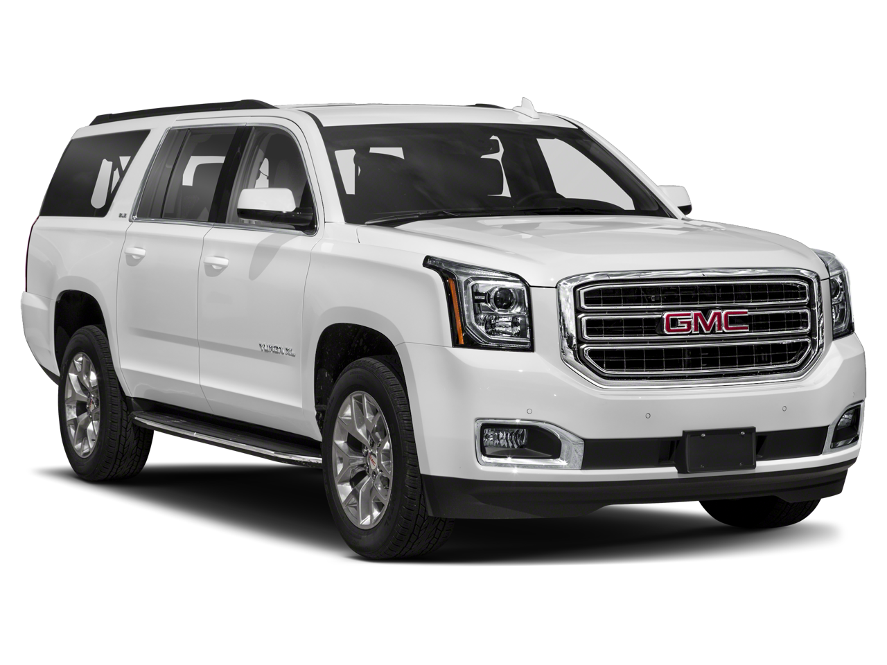 2019 GMC Yukon XL SLE