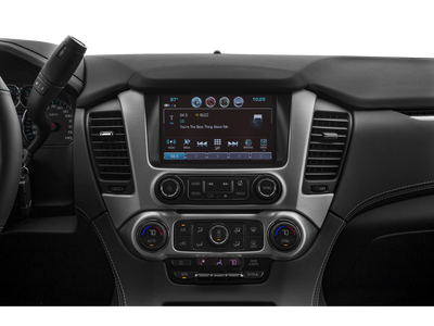 2019 GMC Yukon XL SLE