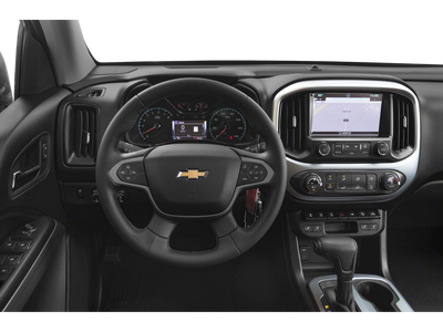 2020 Chevrolet Colorado 4WD ZR2