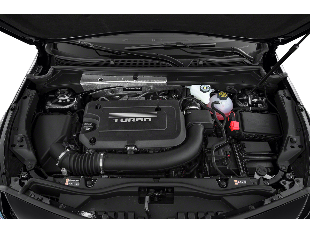 2021 Cadillac XT4 Luxury