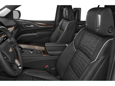 2022 Cadillac Escalade Sport