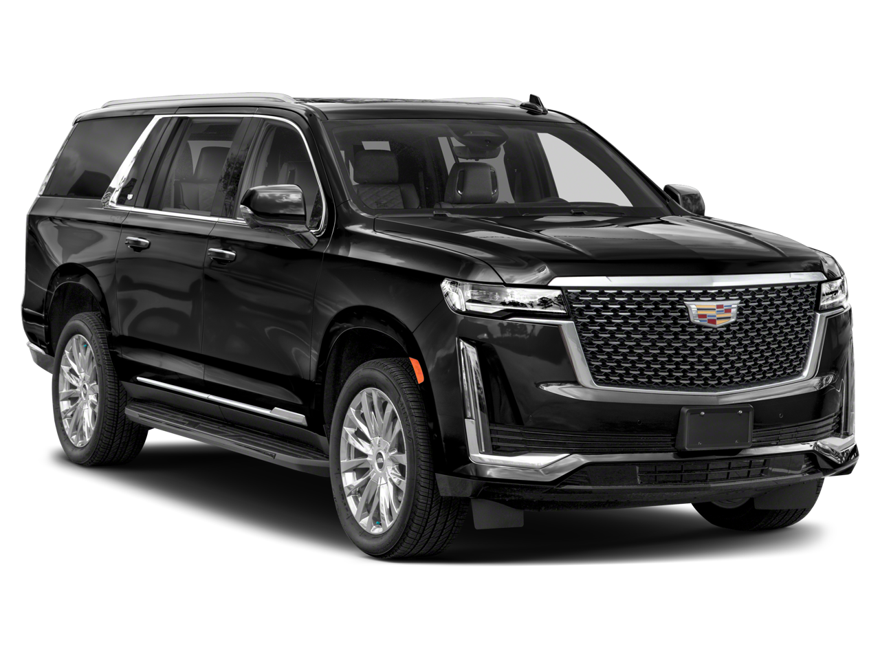 2022 Cadillac Escalade ESV photo 3