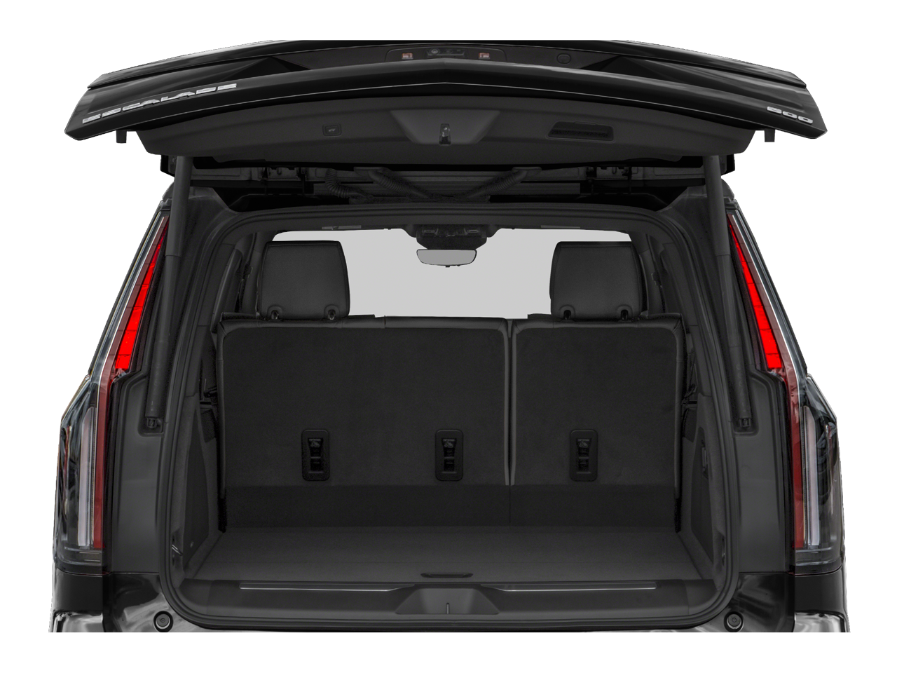 2022 Cadillac Escalade ESV photo 4