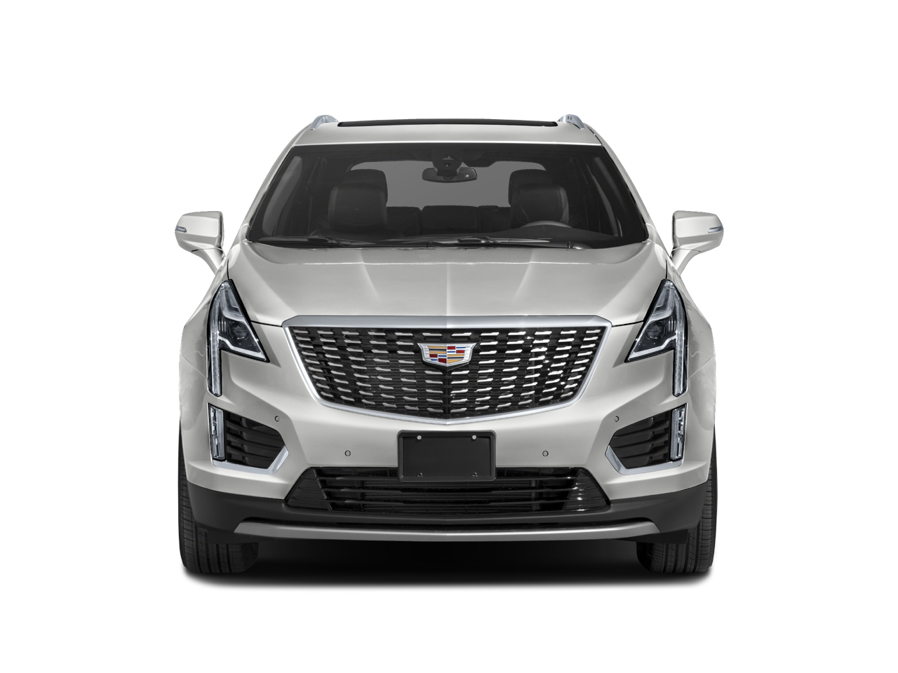 2022 Cadillac XT5 Luxury