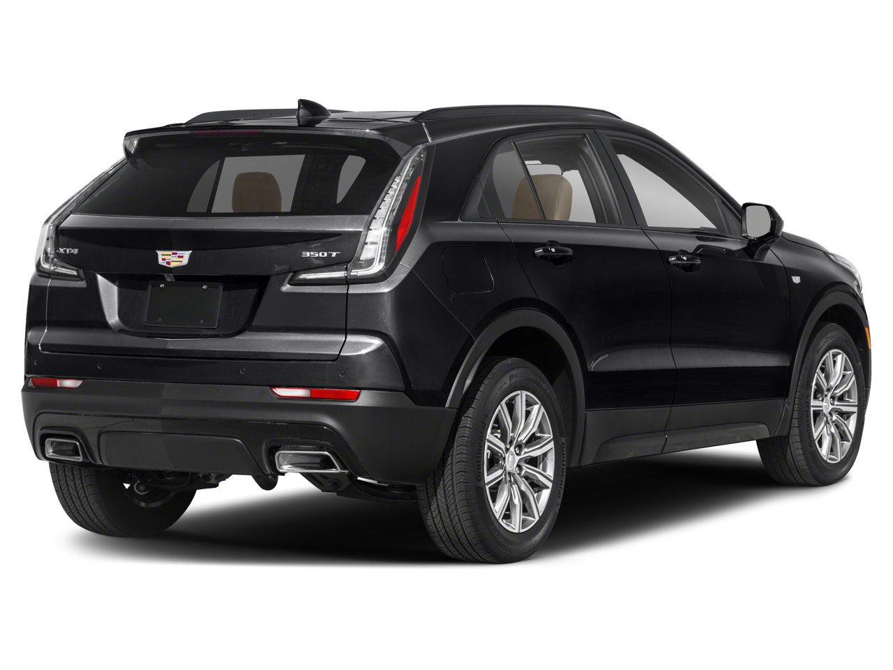 2022 Cadillac XT4 Sport photo 2