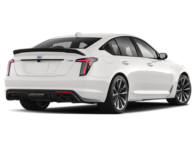 2023 Cadillac CT5-V 1SF