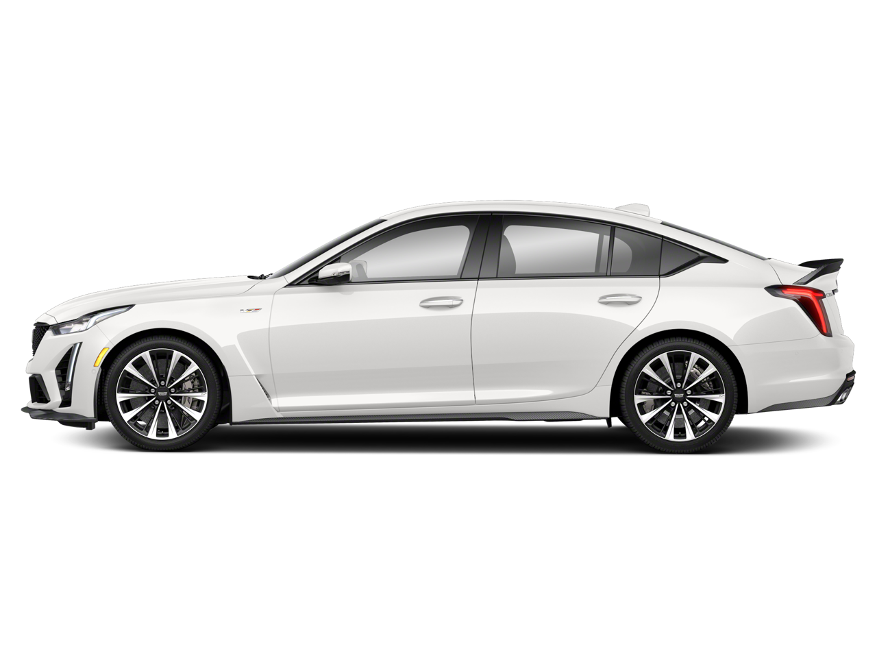 2023 Cadillac CT5-V 1SF