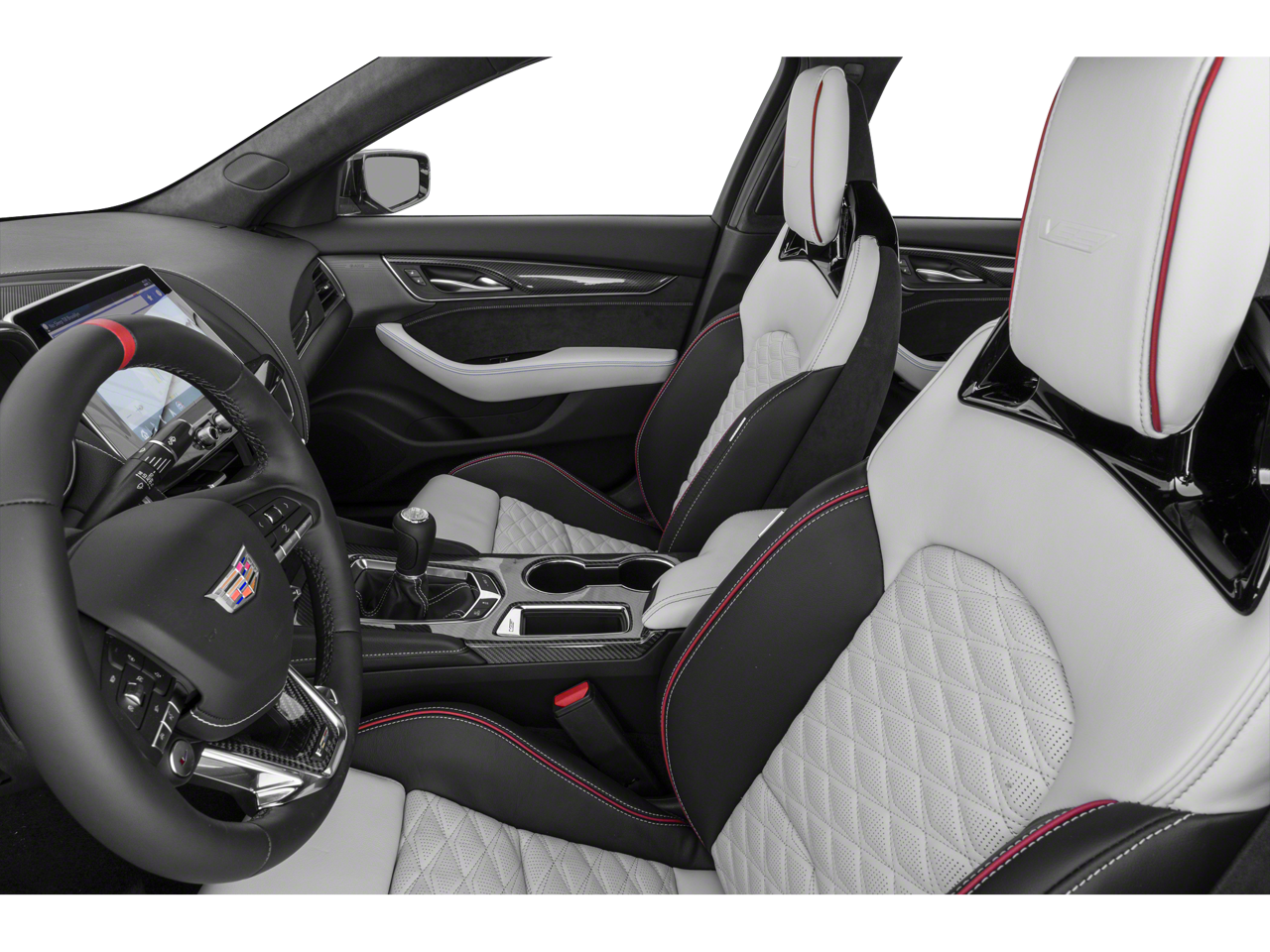2023 Cadillac CT5-V 1SF