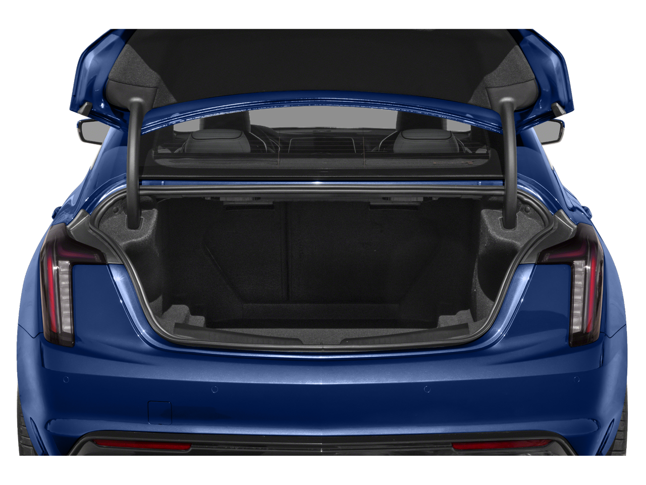 2023 Cadillac CT5-V 1SF