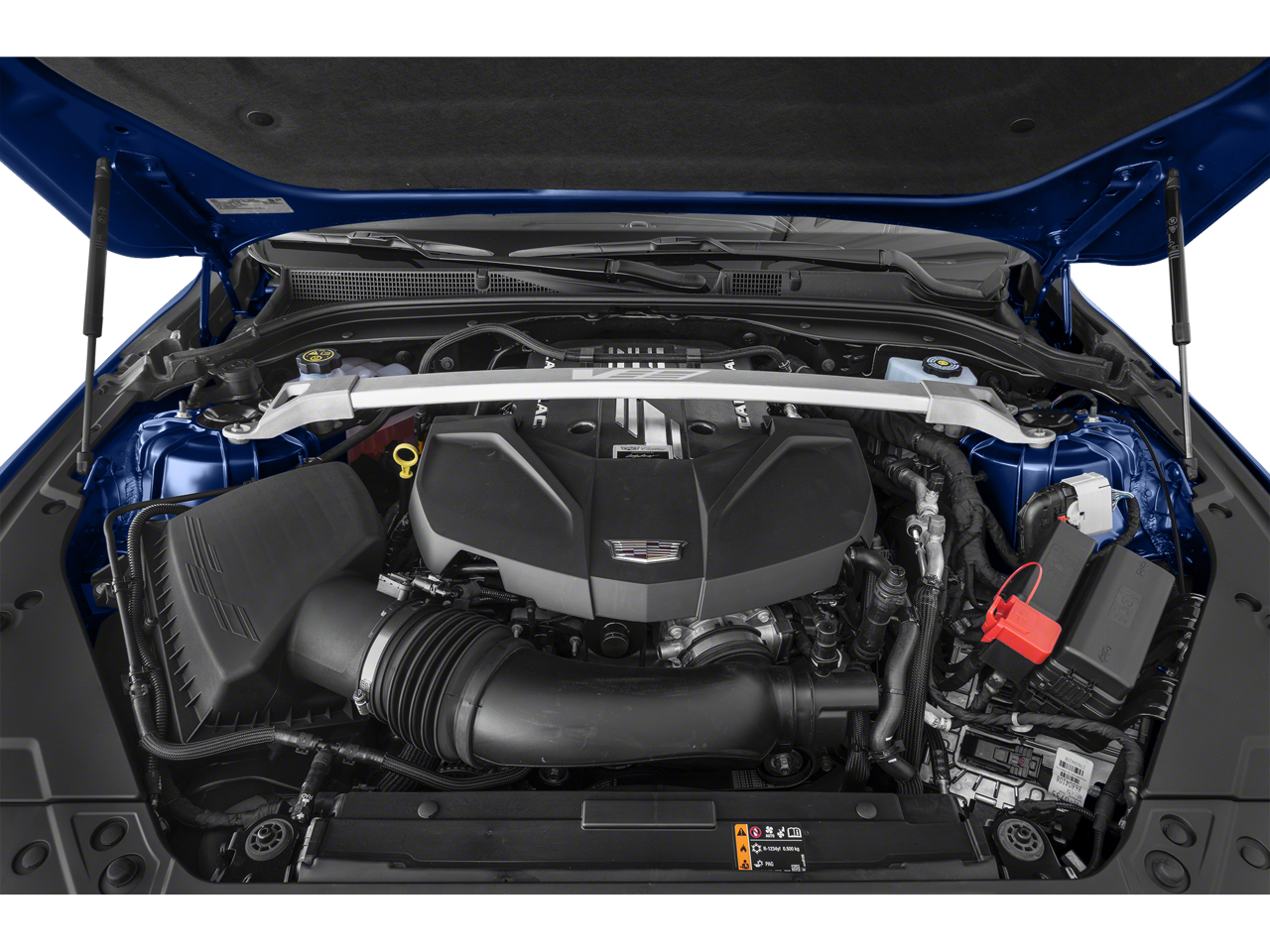 2023 Cadillac CT5-V 1SF