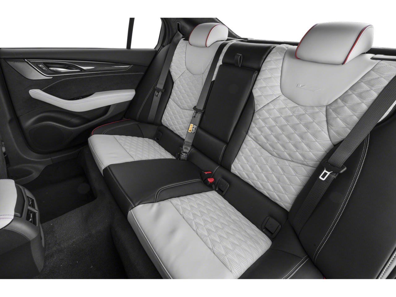 2023 Cadillac CT5-V 1SF