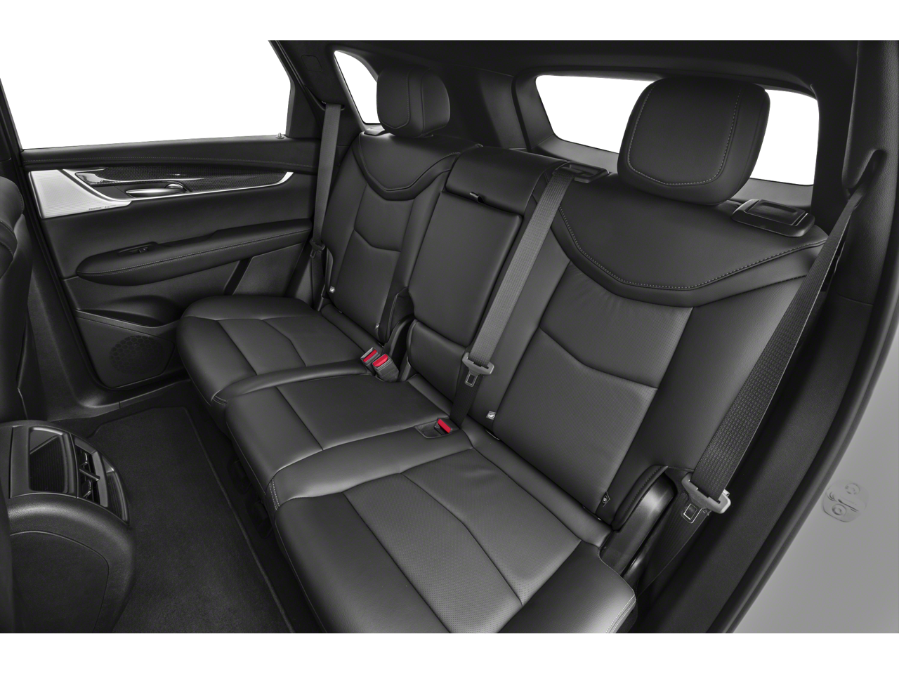 2023 Cadillac XT5 Sport