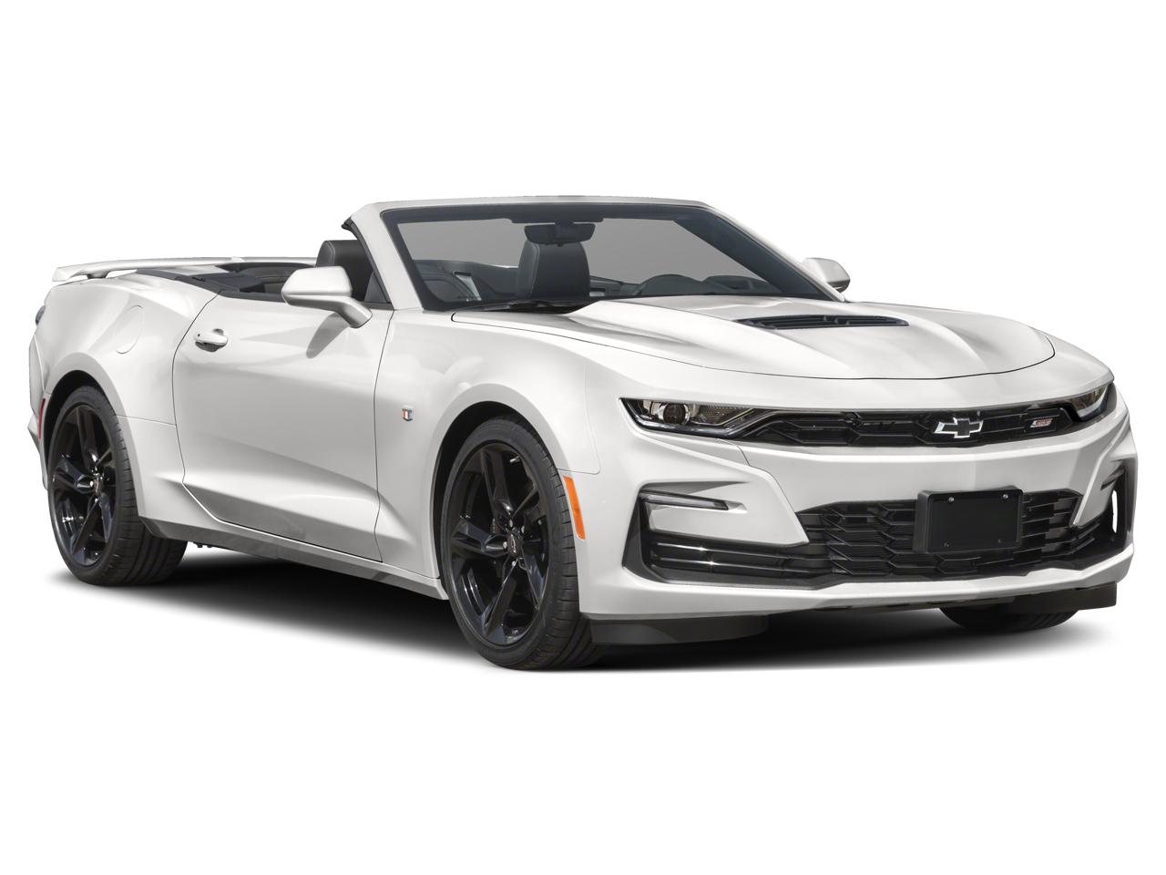2023 Chevrolet Camaro 2SS