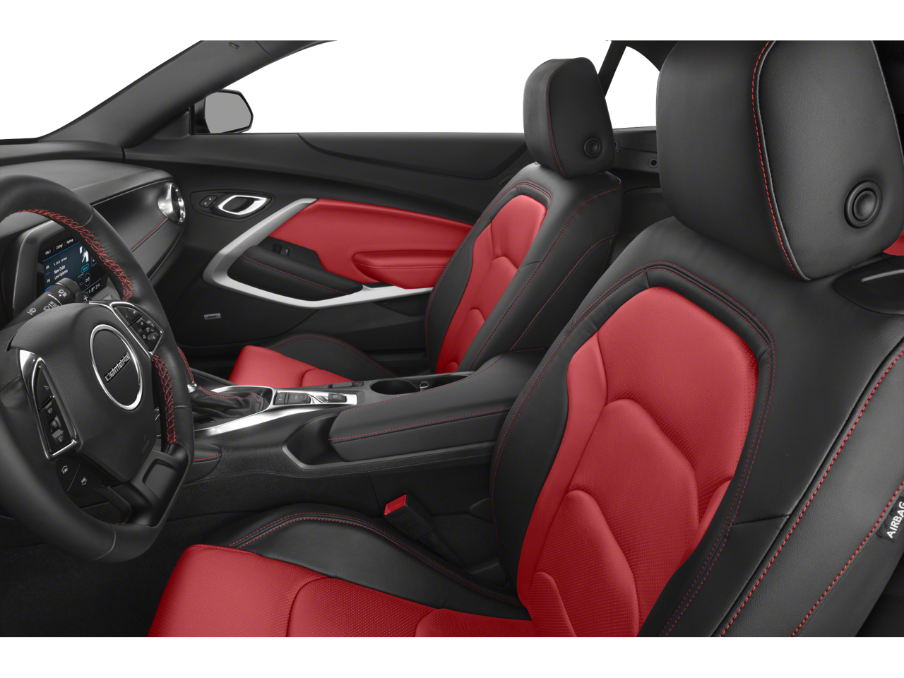 2023 Chevrolet Camaro LT1