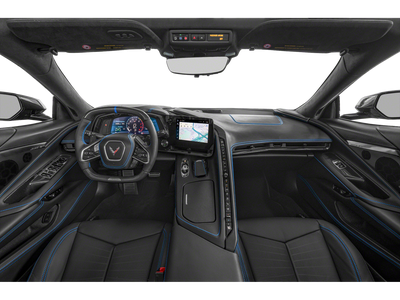 2024 Chevrolet Corvette Z06 3LZ