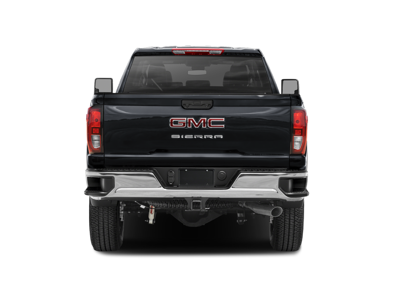 2024 GMC Sierra 3500 HD Denali Ultimate